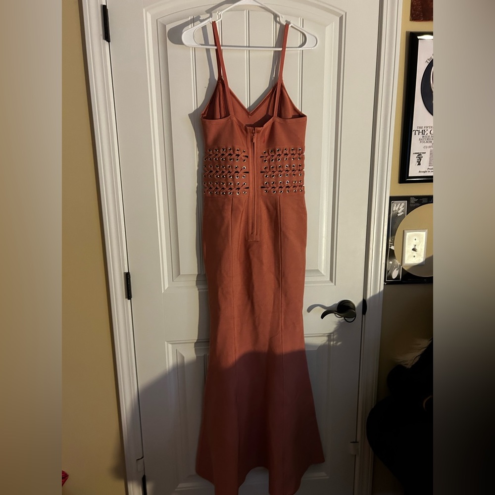 PROM DRESS!!!! - Picture 5 of 7